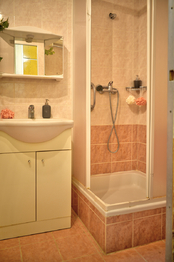 Prodej bytu 2+1 v osobním vlastnictví 55 m², Vlašim