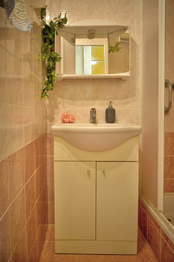 Prodej bytu 2+1 v osobním vlastnictví 55 m², Vlašim