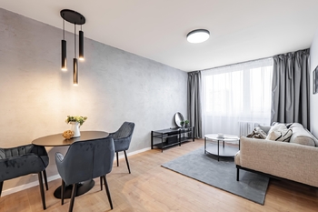 Prodej bytu 2+1 v osobním vlastnictví 43 m², Praha 6 - Ruzyně