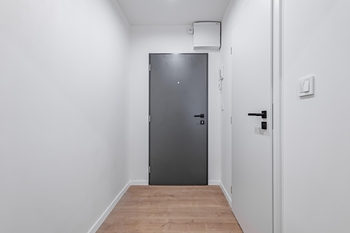 Prodej bytu 2+1 v osobním vlastnictví 43 m², Praha 6 - Ruzyně