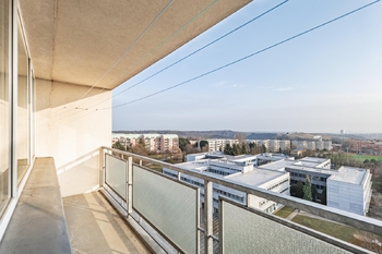 Prodej bytu 2+1 v osobním vlastnictví 43 m², Praha 6 - Ruzyně