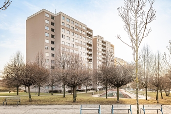 Prodej bytu 2+1 v osobním vlastnictví 43 m², Praha 6 - Ruzyně