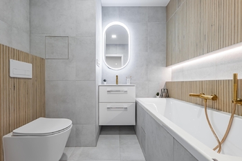 Prodej bytu 2+1 v osobním vlastnictví 43 m², Praha 6 - Ruzyně