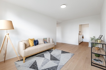 Prodej bytu 2+1 v osobním vlastnictví 43 m², Praha 6 - Ruzyně