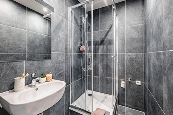 Prodej bytu 2+1 v osobním vlastnictví 43 m², Praha 6 - Ruzyně