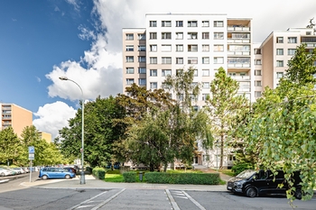 Prodej bytu 2+1 v osobním vlastnictví 43 m², Praha 6 - Ruzyně