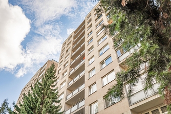 Prodej bytu 2+1 v osobním vlastnictví 43 m², Praha 6 - Ruzyně