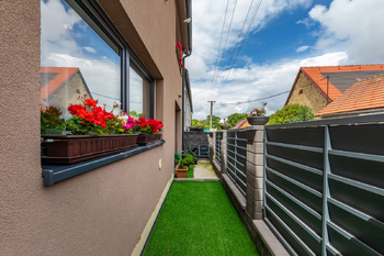 Prodej domu 146 m², Třtice