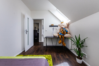 Prodej domu 146 m², Třtice