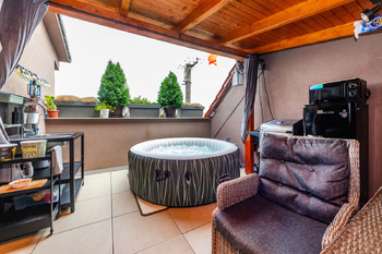 Prodej domu 146 m², Třtice