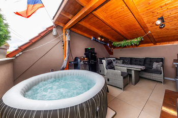 Prodej domu 146 m², Třtice