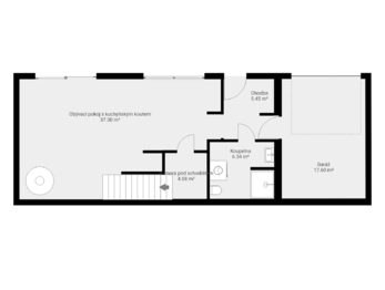 Prodej domu 146 m², Třtice