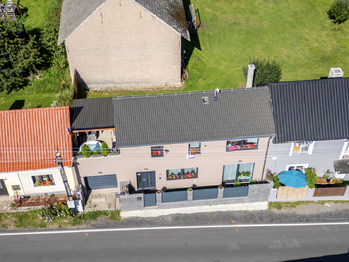 Prodej domu 146 m², Třtice