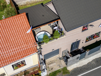 Prodej domu 146 m², Třtice