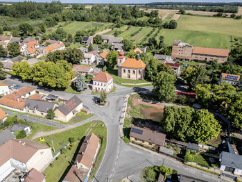 Prodej domu 146 m², Třtice