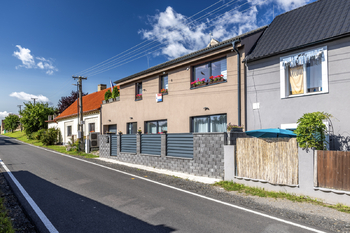 Prodej domu 146 m², Třtice