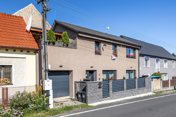 Prodej domu 145 m², Rakovník