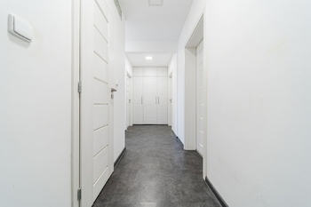 Chodba - Prodej bytu 3+1 v osobním vlastnictví 76 m², Ostrava