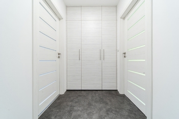 Chodba - Prodej bytu 3+1 v osobním vlastnictví 76 m², Ostrava