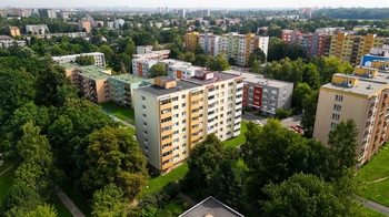 Dům a okolí - Prodej bytu 3+1 v osobním vlastnictví 76 m², Ostrava