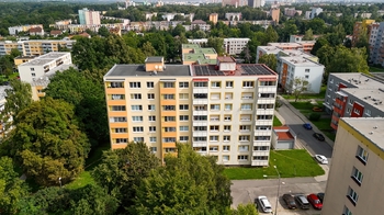 Dům a okolí - Prodej bytu 3+1 v osobním vlastnictví 76 m², Ostrava