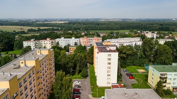 Dům a okolí - Prodej bytu 3+1 v osobním vlastnictví 76 m², Ostrava