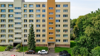Dům a okolí - Prodej bytu 3+1 v osobním vlastnictví 76 m², Ostrava