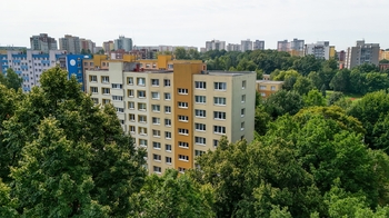 Dům a okolí - Prodej bytu 3+1 v osobním vlastnictví 76 m², Ostrava