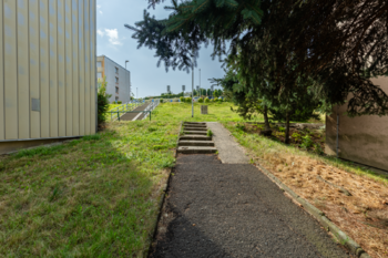 Prodej bytu 2+1 v družstevním vlastnictví 60 m², Meziboří