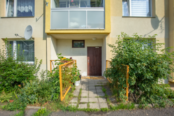 Prodej bytu 2+1 v družstevním vlastnictví 60 m², Meziboří