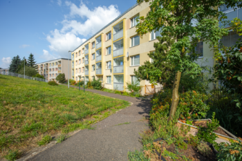 Prodej bytu 2+1 v družstevním vlastnictví 60 m², Meziboří
