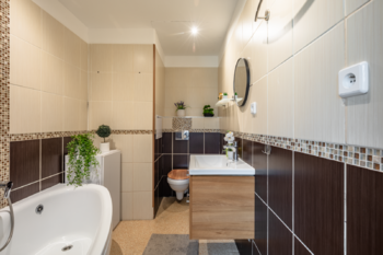 Prodej bytu 2+1 v družstevním vlastnictví 60 m², Meziboří