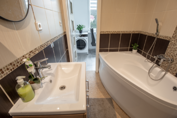 Prodej bytu 2+1 v družstevním vlastnictví 60 m², Meziboří