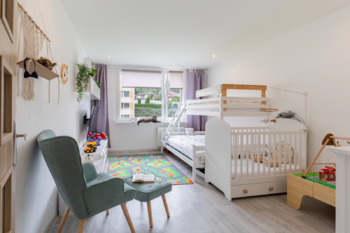 Prodej bytu 2+1 v družstevním vlastnictví 60 m², Meziboří