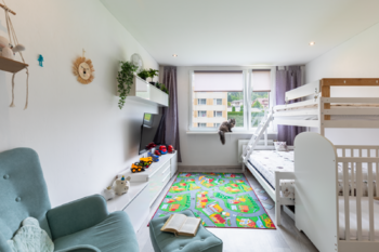 Prodej bytu 2+1 v družstevním vlastnictví 60 m², Meziboří