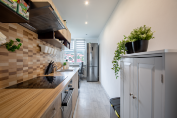 Prodej bytu 2+1 v družstevním vlastnictví 60 m², Meziboří