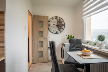 Prodej bytu 2+1 v družstevním vlastnictví 60 m², Meziboří