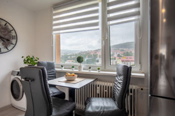 Prodej bytu 2+1 v družstevním vlastnictví 60 m², Meziboří