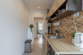 Prodej bytu 2+1 v družstevním vlastnictví 60 m², Meziboří