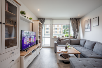 Prodej bytu 2+1 v družstevním vlastnictví 60 m², Meziboří
