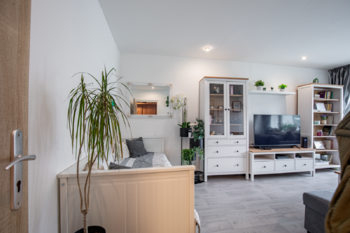 Prodej bytu 2+1 v družstevním vlastnictví 60 m², Meziboří