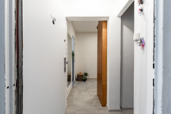 Prodej bytu 2+1 v družstevním vlastnictví 60 m², Meziboří