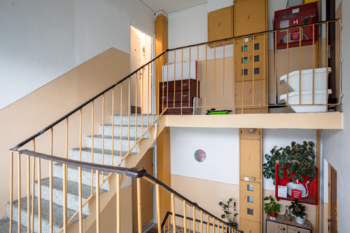 Prodej bytu 2+1 v družstevním vlastnictví 60 m², Meziboří