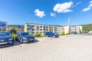 Prodej bytu 2+1 v družstevním vlastnictví 60 m², Meziboří