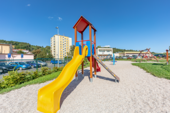 Prodej bytu 2+1 v družstevním vlastnictví 60 m², Meziboří