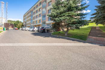 Prodej bytu 2+1 v družstevním vlastnictví 60 m², Meziboří