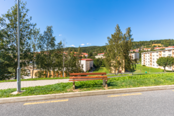 Prodej bytu 2+1 v družstevním vlastnictví 60 m², Meziboří