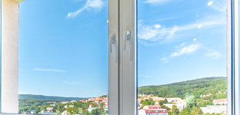Výhlad za slunečna - Prodej bytu 2+1 v družstevním vlastnictví 60 m², Meziboří