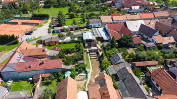 Prodej pozemku 342 m², Ostrožská Nová Ves
