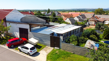 Prodej pozemku 342 m², Ostrožská Nová Ves